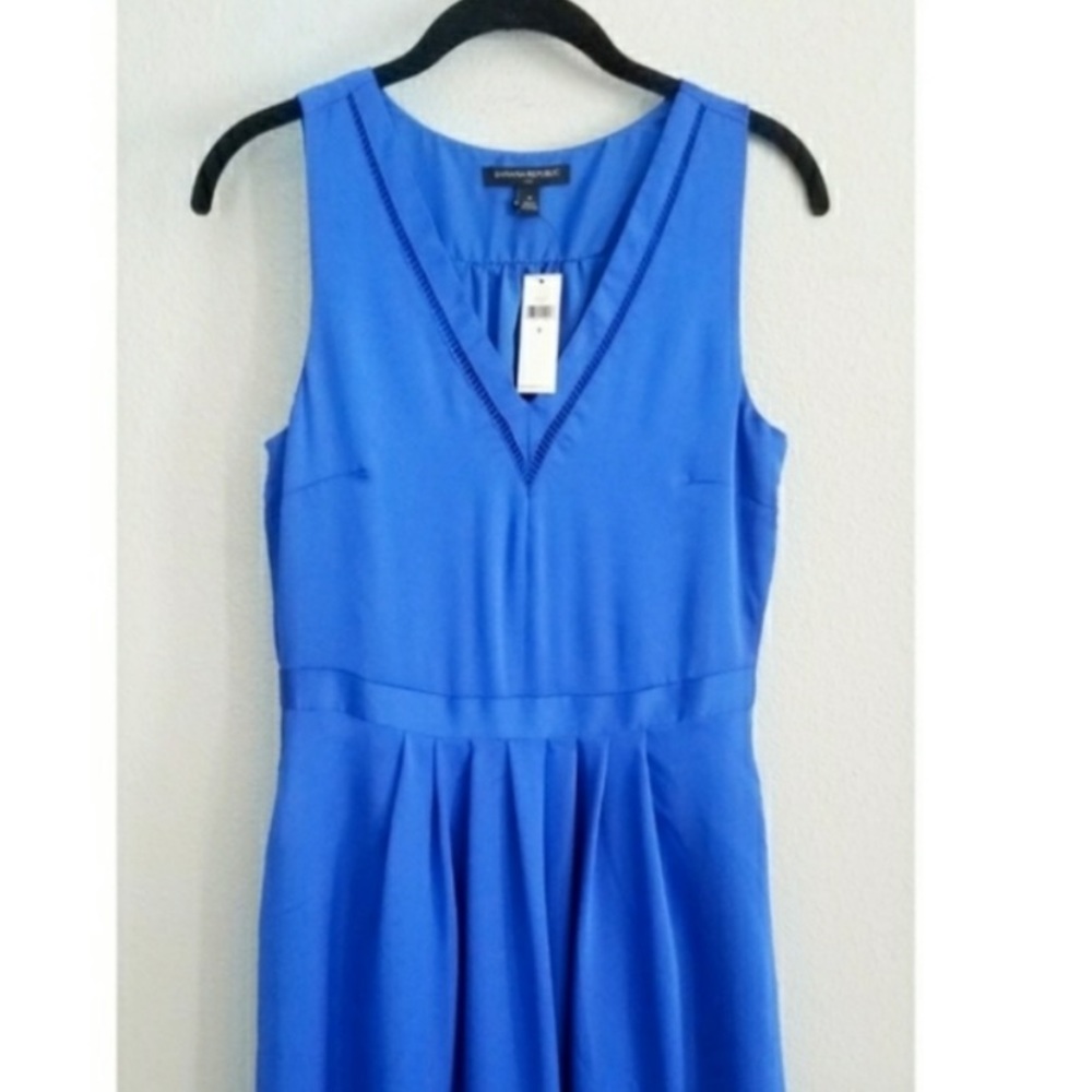 NWT Banana Republic Dress